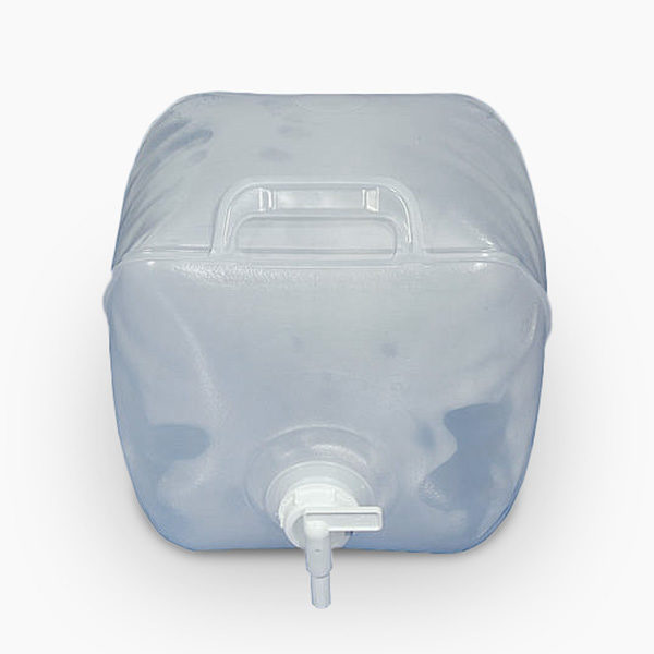 Faltkanister 10 Liter