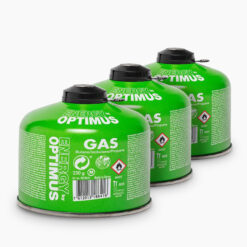 Optimus Gaskartuschen 230g