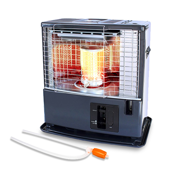 Not-Heizung 3.000 Watt inkl. ration1 Handpumpe