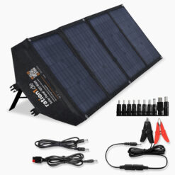ration1 Solarpanel 100 Watt