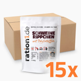 15er Großpackung