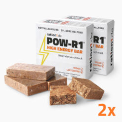 POW-R1® High Energy Notvorrat