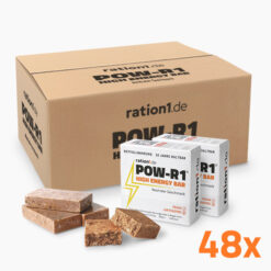 POW-R1® High Energy Notvorrat