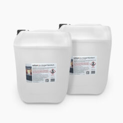 ration1 Brennstoff 40 Liter