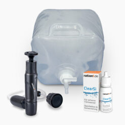 Wasserfilter