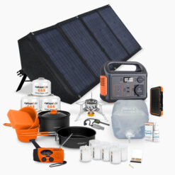 Stromausfall-Paket Komfort