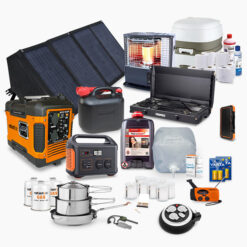 Stromausfall-Paket Alles-Drin