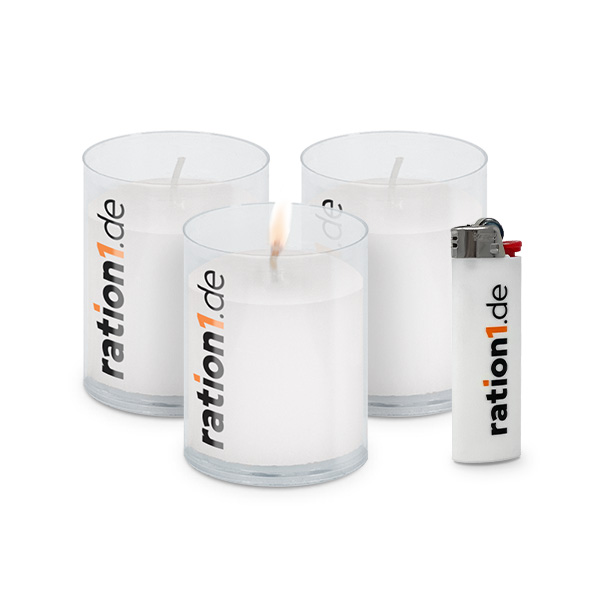 ration1 Feuerzeug