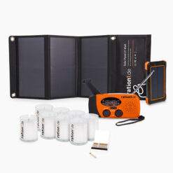 ration1 Stromausfall Paket Basis