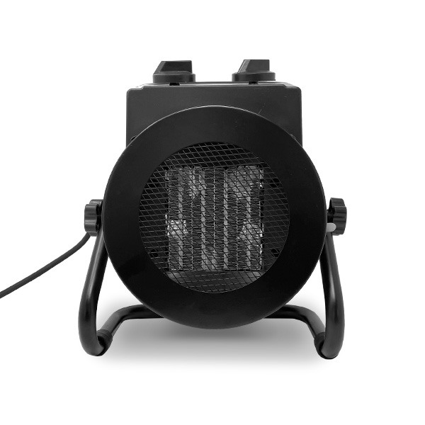 Keramik Heizlüfter 2.000 Watt