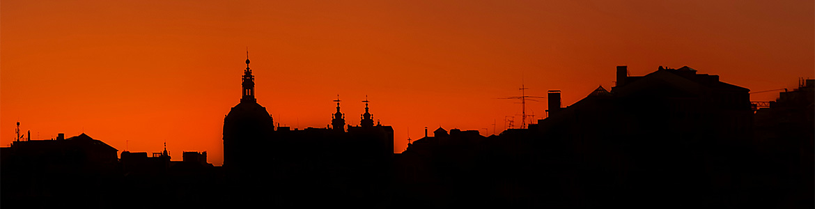 Blackout Vorbereitung