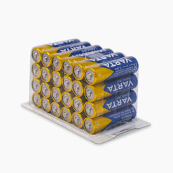 Batterien