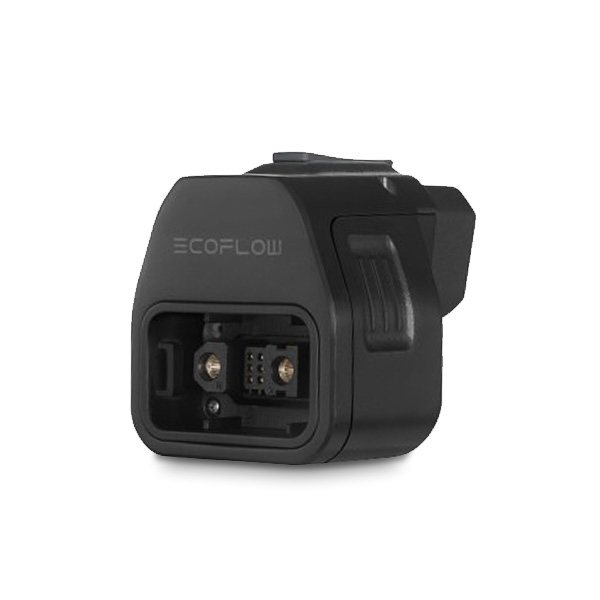 EcoFlow Delta Pro Smart Generator Solarmodul Paket