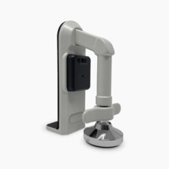 Türstopper mit Alarm