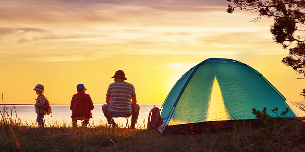 ration1 Outdoor & Camping