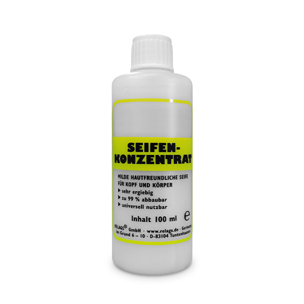 Seifenkonzentrat 100 ml