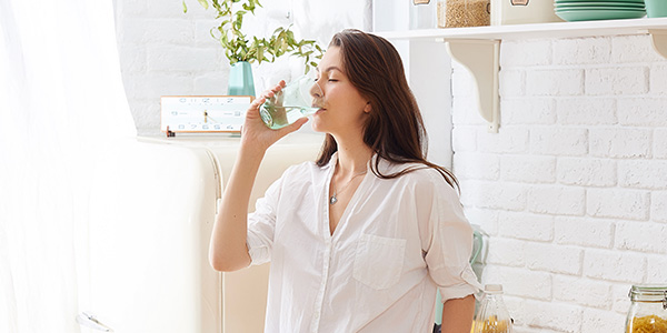 Kategorie Trinkwasser, Wasser lagern, Wasser filtern, Wasser lange haltbar machen