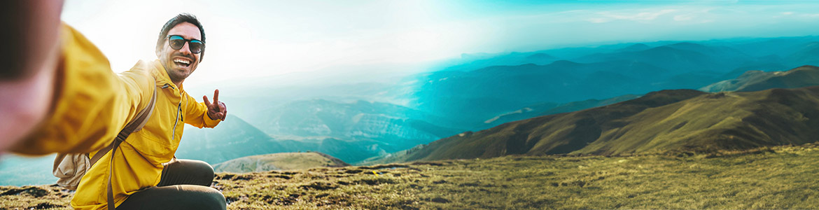 Outdoor und Trekking - Clevere Produkte für unterwegs und draußen - ration1