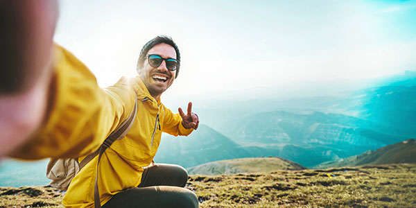 Outdoor und Trekking - Clevere Produkte für unterwegs und draußen - ration1