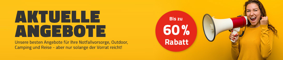 Sale - Aktuelle Angebote bei ration1