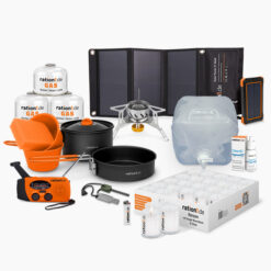 Stromausfall-Paket Klassik - Sofort-Schutz bei Blackout und Stromausfall