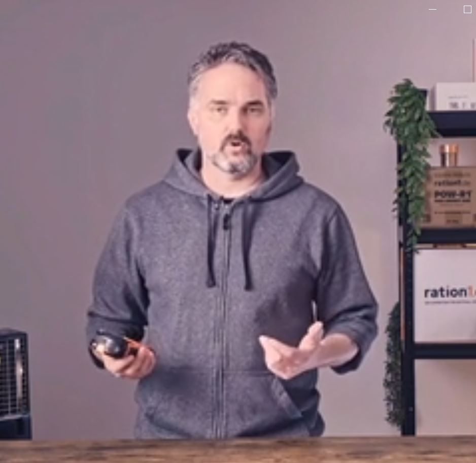 Kurbelradio DAB+ Multifunktion 8-in-1 mit LED-Lampe, SOS-Funktion, Solarzelle, Powerbank, Bluetooth und Leselicht – Bild 9