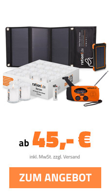 Bild Stromausfall