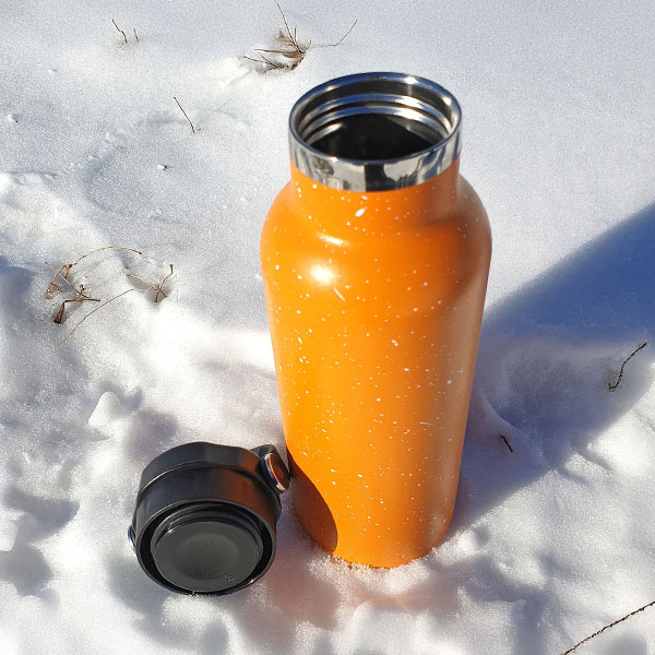 Isolierflasche
