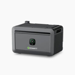 Growatt NOAH 2000 Batteriespeicher für Balkonkraftwerke